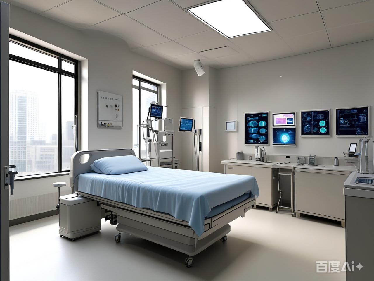 插入式氣動快換接頭在醫(yī)療設(shè)備上的應(yīng)用