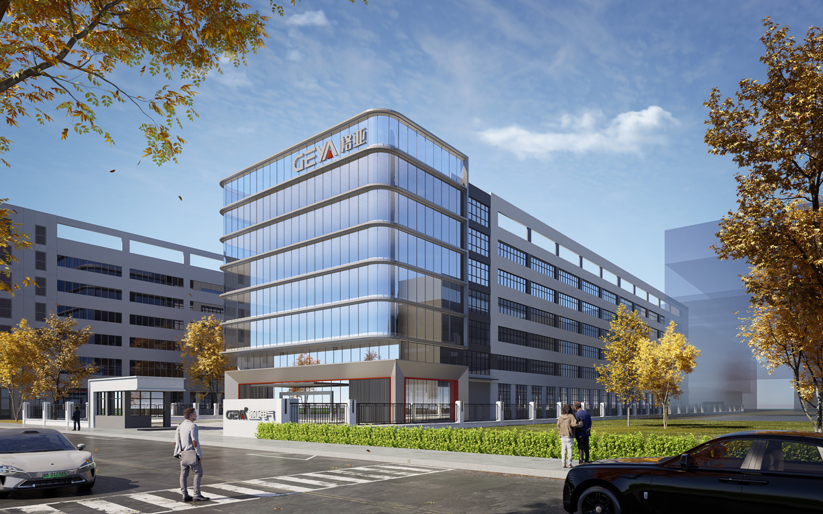 多功能型時間繼電器行業的國際貿易壁壘與對策