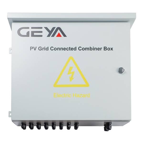 光伏并網箱(柜)Grid distribution box