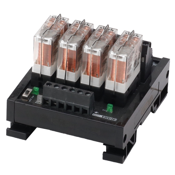 FY-2NG2R系列繼電器模組 FY-2NG2R系列繼電器模組