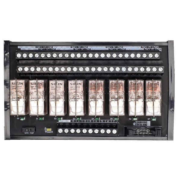 FY-2NG2R系列繼電器模組 FY-2NG2R系列繼電器模組