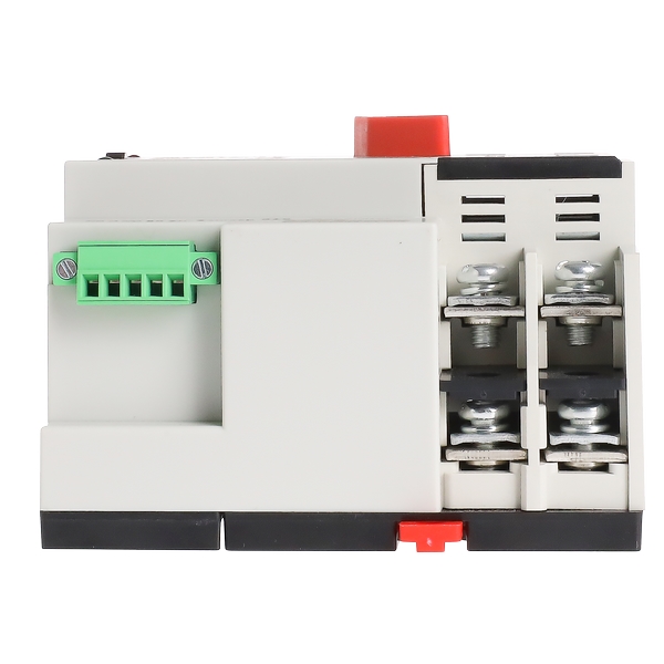 W2R黑灰色款導(dǎo)軌型雙電源 W2R黑灰色款導(dǎo)軌型雙電源