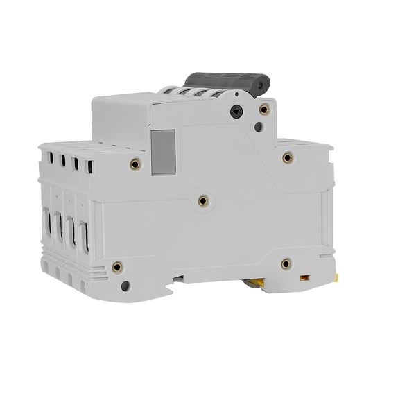 GYM9-125系列交流小型斷路器 GYM9-125系列交流小型斷路器