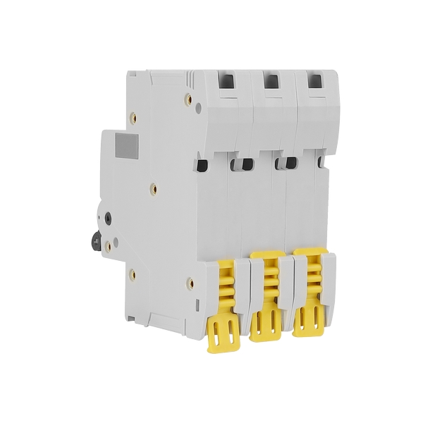 GYM9-125系列交流小型斷路器 GYM9-125系列交流小型斷路器