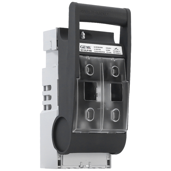 GY-XLP直流熔斷隔離開關