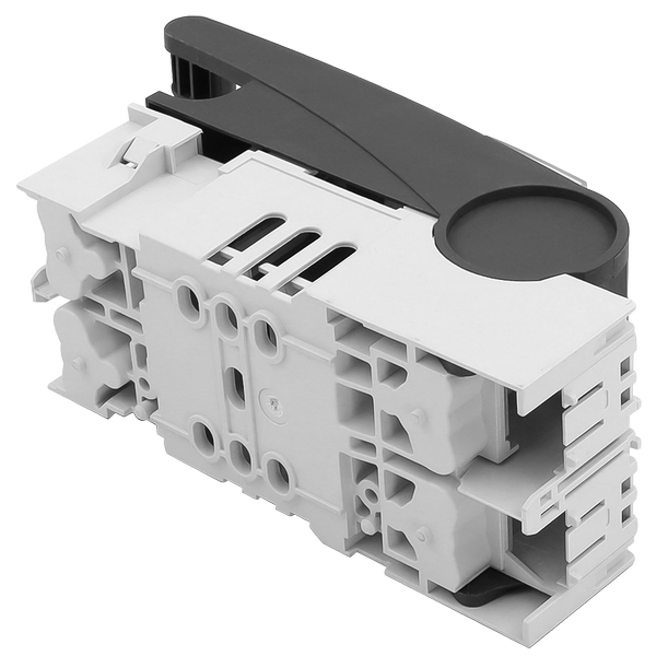 GY-XLP直流熔斷隔離開關(guān) GY-XLP直流熔斷隔離開關(guān)