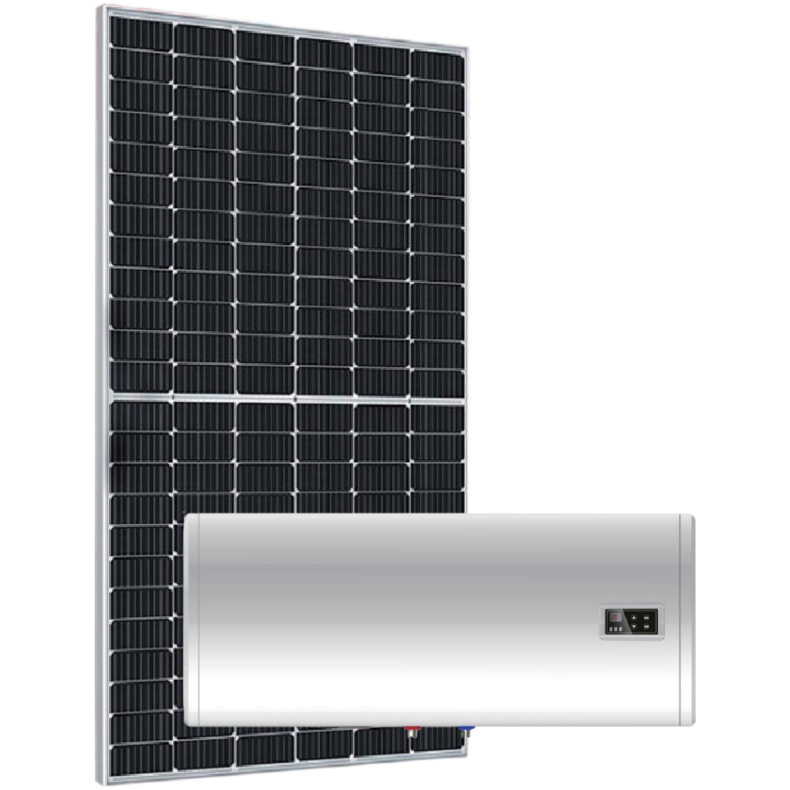 GW/GL型光伏熱水器 GW/GL型光伏熱水器