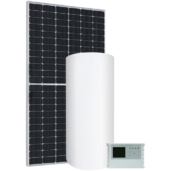 GW/GL型光伏熱水器 GW/GL型光伏熱水器