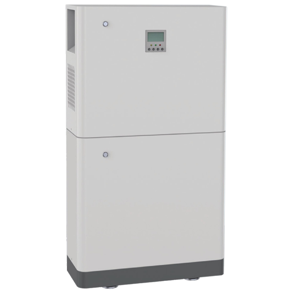 GYC低壓堆疊式一體機 GYC低壓堆疊式一體機