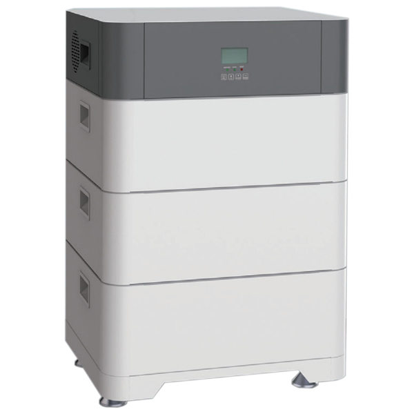 GYC低壓堆疊式一體機 GYC低壓堆疊式一體機