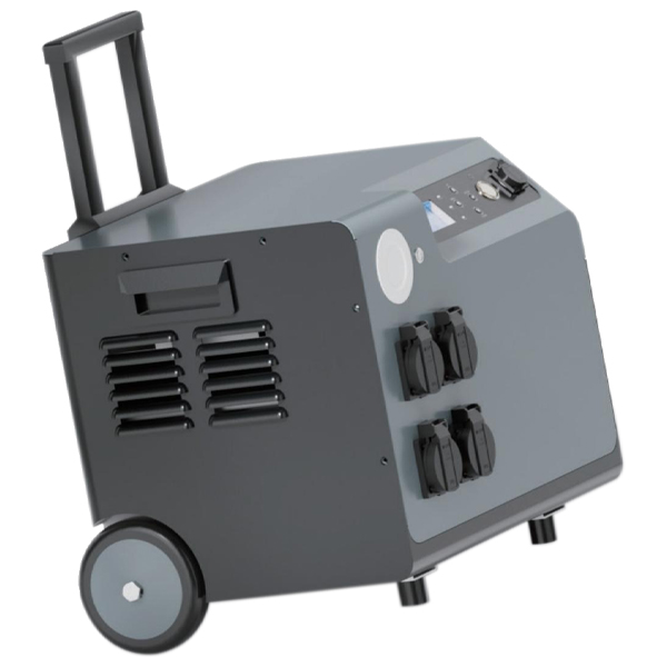 GYF戶外移動儲能 GYF戶外移動儲能