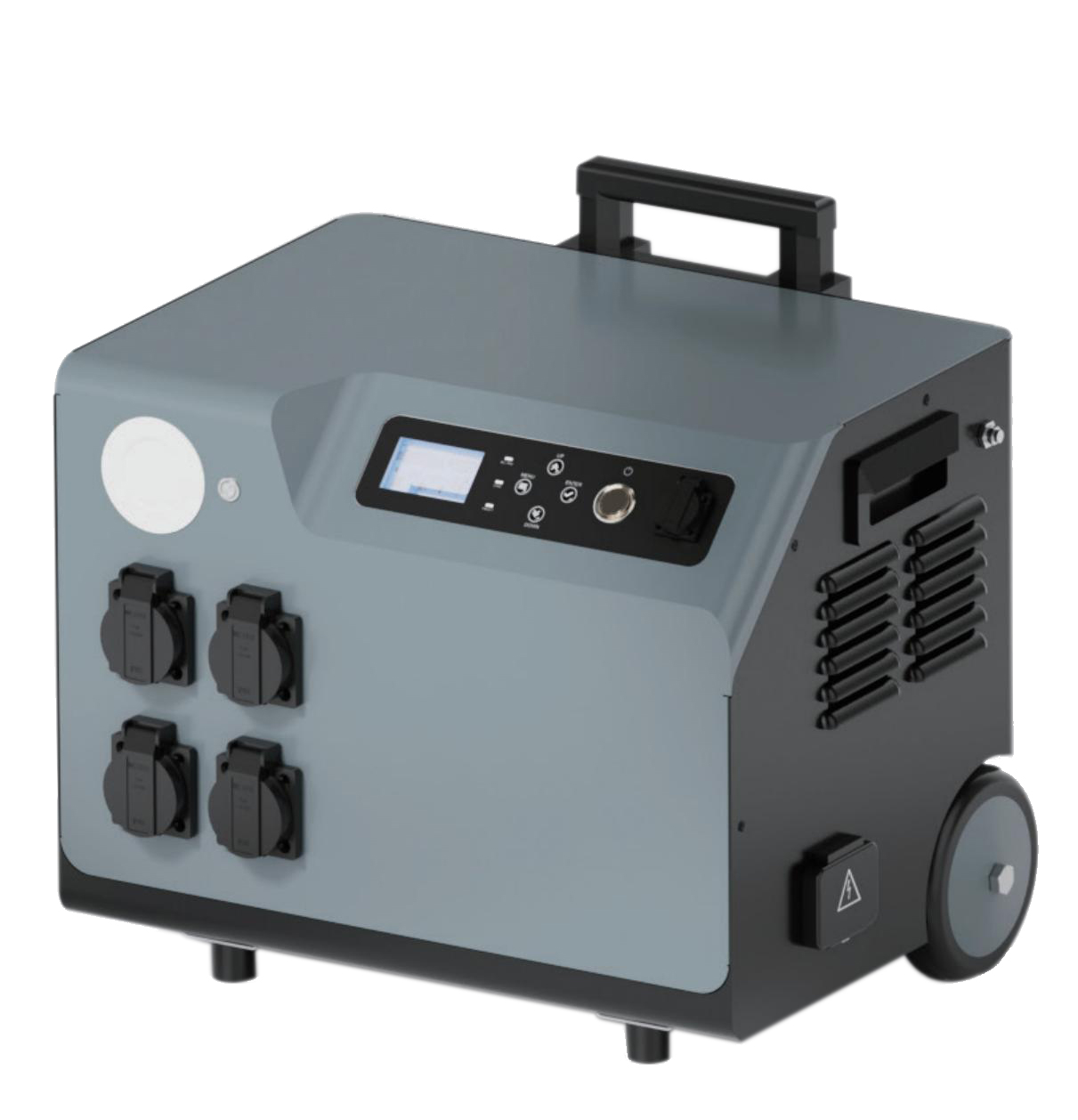 GYF戶外移動儲能 GYF戶外移動儲能