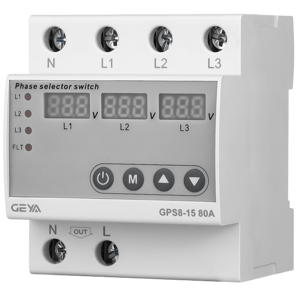 GPS8-15型相位選擇開關(guān) GPS8-15型相位選擇開關(guān)