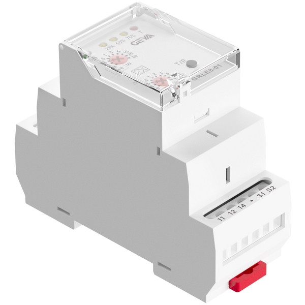 GRLE8剩余電流保護(hù)型剩余電流繼電器 GRLE8剩余電流保護(hù)型剩余電流繼電器