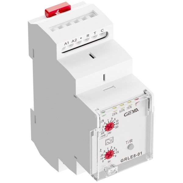 GRLE8剩余電流保護(hù)型剩余電流繼電器 GRLE8剩余電流保護(hù)型剩余電流繼電器