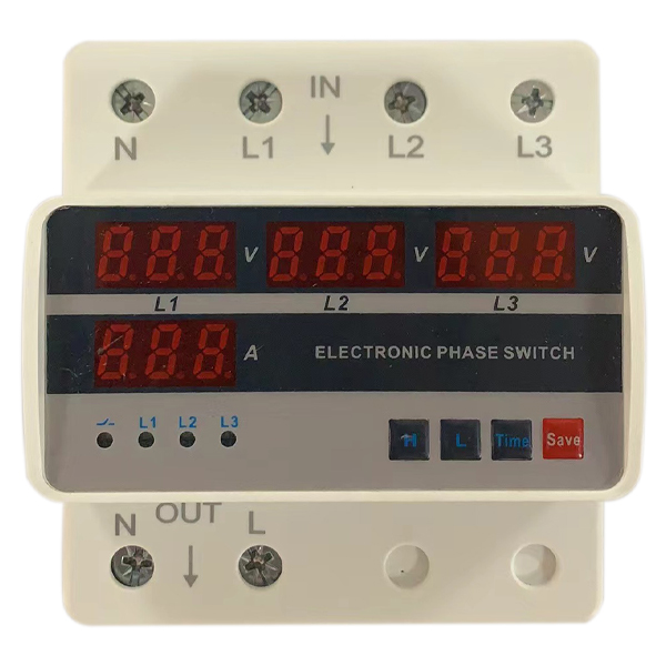 NP8-PS型過(guò)欠壓保護(hù)器 NP8-PS型過(guò)欠壓保護(hù)器