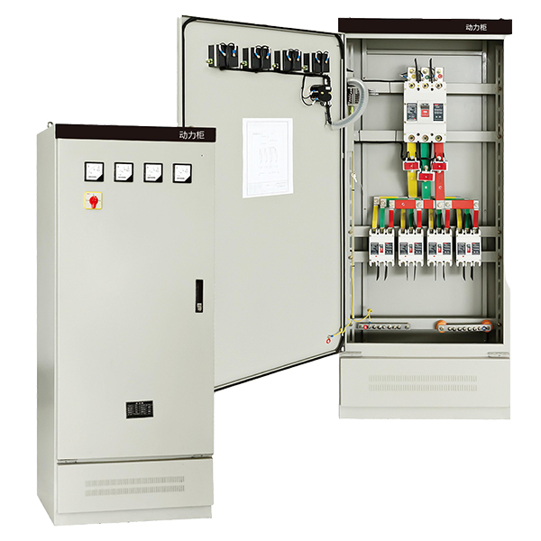 XL-21 動(dòng)力配電柜