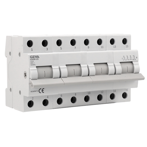 轉(zhuǎn)換開(kāi)關(guān)